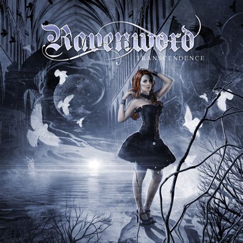 ravenword on spotify