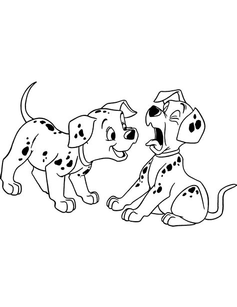 dogs  coloring pages   print