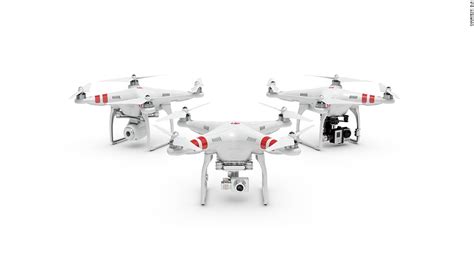 dji phantom ii drone   coolest gadgets   cnnmoney
