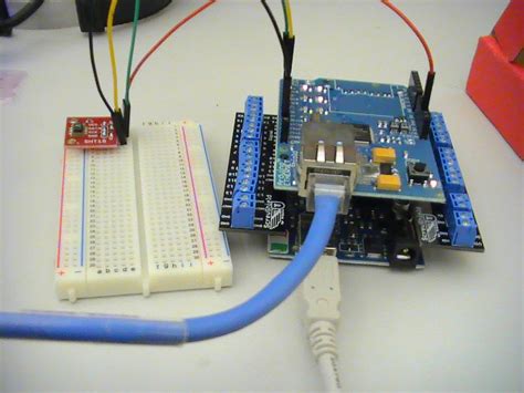 arduino ethernet shield connect  electrical engineering stack exchange