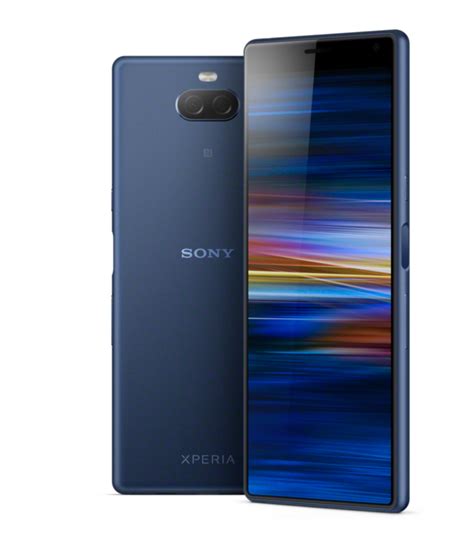 sony xperia  specs review release date phonesdata