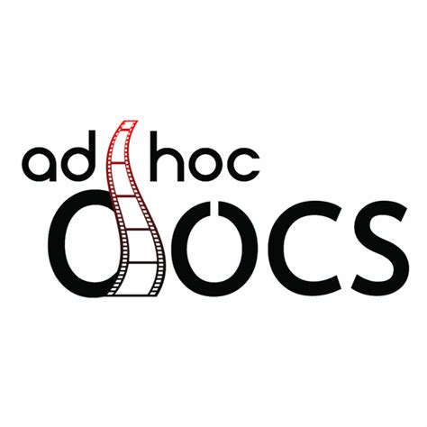 ad hoc docs