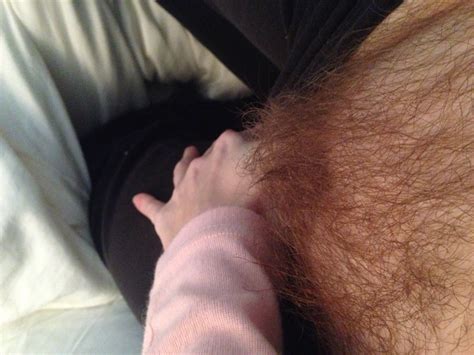 Looking Down On That Beautiful Bush Hairy Pussy Sorted