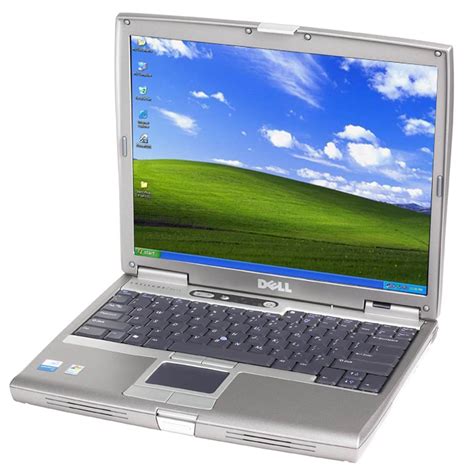 vintage dell  laptop windows xp professional etsy