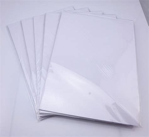 230g A3 Glossy Photo Paper Wholesale For Dye Ink Printer 13 19 Size