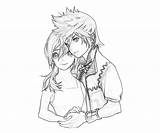 Coloring Couple Pages Anime Cute Couples Chibi Cuddling Namine Kissing Drawing Gingerbread Color Printable Designlooter Getdrawings Valentines Getcolorings Drawings Chic sketch template