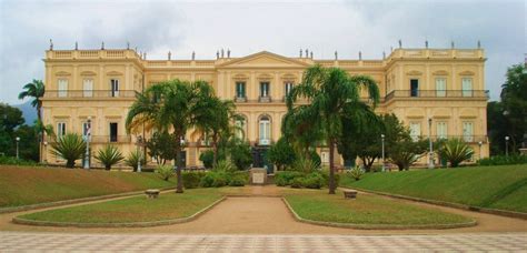 maior  mais antigo museu  brasil  carla maria martins medium