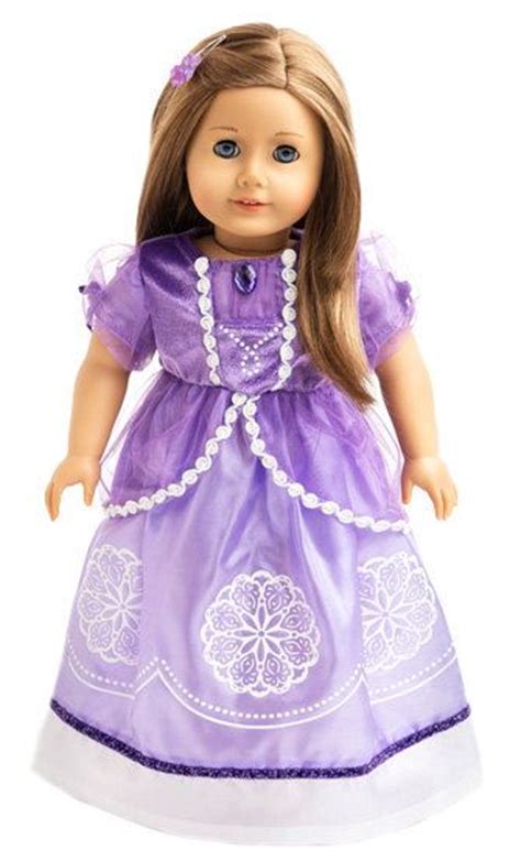 15 American Girl Doll Princess Sofia Ideas American Girl Doll
