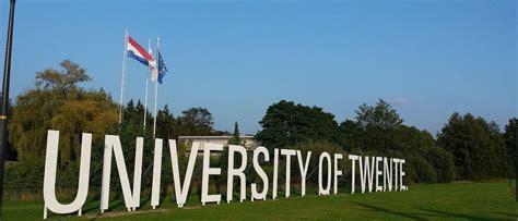 university  twente named   entrepreneurial university   netherlands sciencebusiness