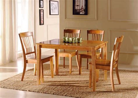 customized palochina furnitures dining set table