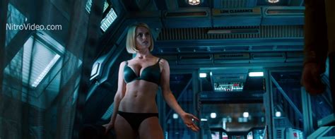 alice eve nude in star trek into darkness hd video clip 01 at