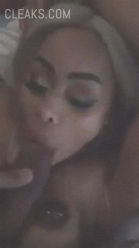 blac chyna sex tape leaked [new unseen video ]