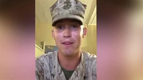 ronda rousey accepts date to marine corps ball