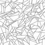Pages Coloring Printable Tessellation Getdrawings Tessellations Getcolorings sketch template