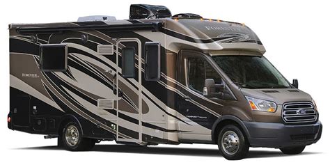forest river forester class  rv specs guide