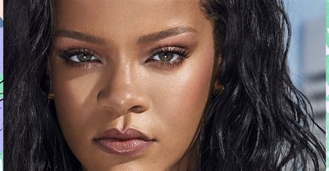 the five best fenty beauty products glamour uk
