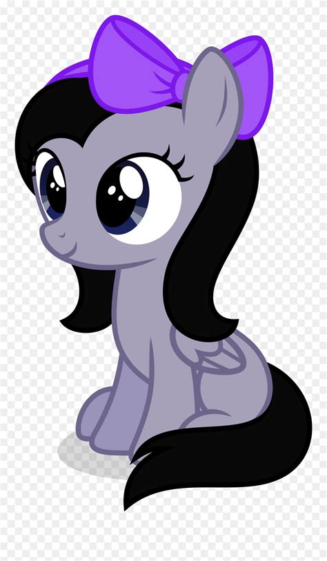 transparent shy clipart   pony filly oc png