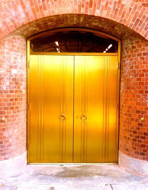 gold doors ideas doors gold door doors galore