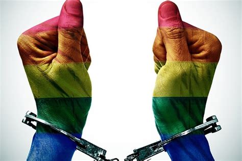 crackdown on indonesia s low profile lgbtq community 141 men arrested