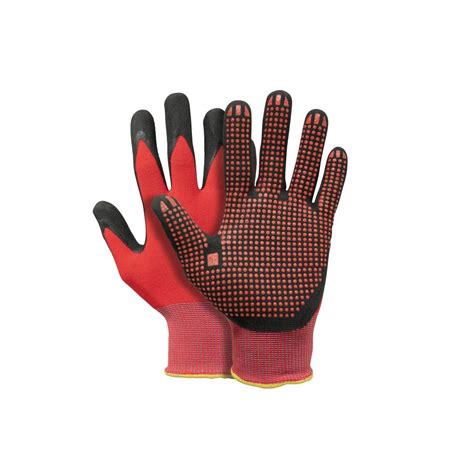 pfanner stretchflex fine grip gloves tree care machinery