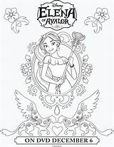 Avalor Coloriage Bubakids Sweeps4bloggers Danieguto sketch template
