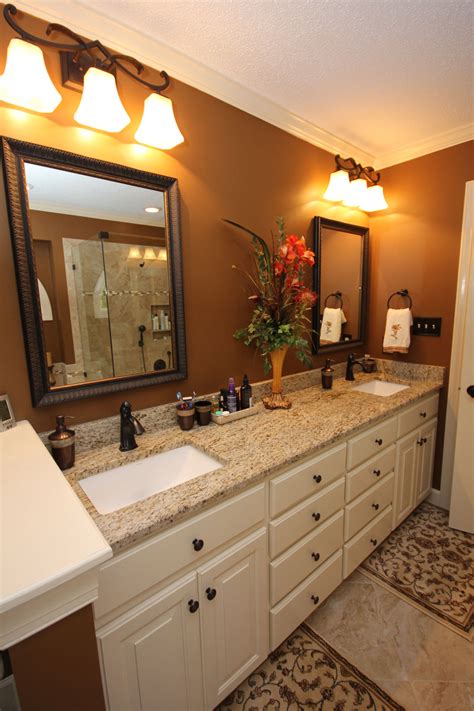 raleigh custom bathroom vanity  bath remodeling center llc