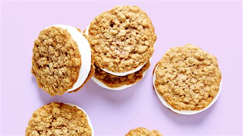 oatmeal marshmallow moon pies recipe best cookies recipes