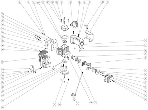 jiffy ice auger carburetor diagram general wiring diagram