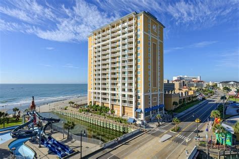 westgate myrtle beach oceanfront resort  room prices  deals