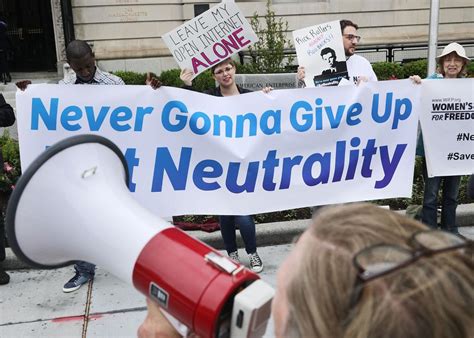 survey suggests americans are big fans of net neutrality