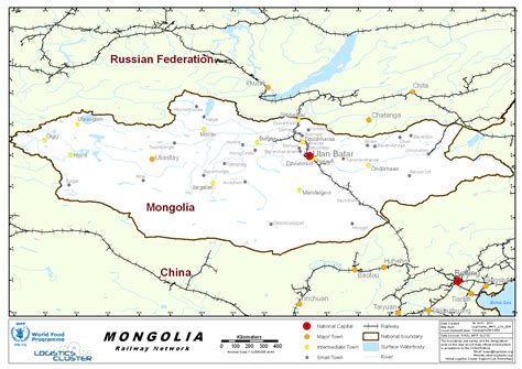 2 4 mongolia railway assessment logistics capacity assessment