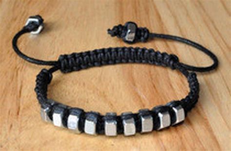 Awesome Handmade Bracelet For Men Worth To Have In 2020 With Images