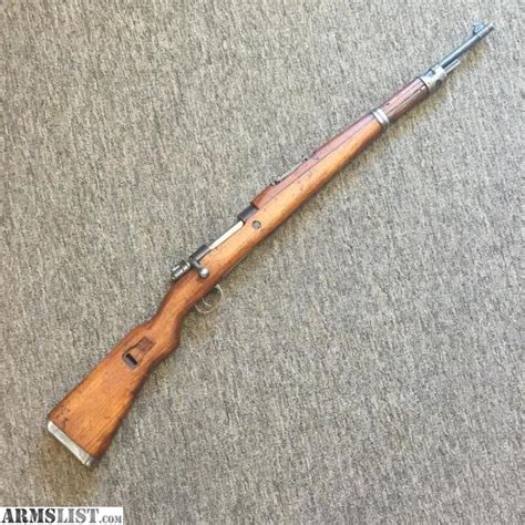 Armslist For Sale Yugoslavian M48 K98 Mauser 8mm