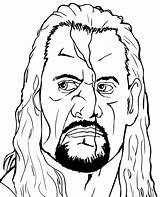 Coloring Pages Wwe Printable Sheets Wrestling Kids Roman Reigns Bestcoloringpagesforkids Color Colouring Books Wrestlers Wallpapers Undertaker Jeff Hardy Kane Print sketch template