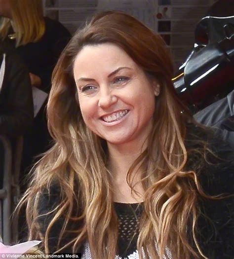 katie price s former pal jane pountney pictured after cbb