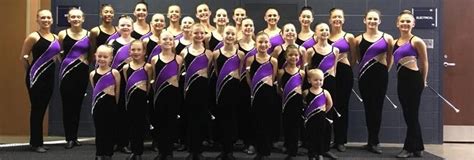 world and national champion twirling teams from the state of