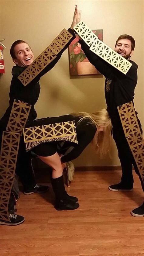 Total Frat Move 28 Halloween Costumes That Are Almost Guaranteed To