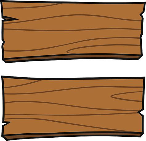 Best Wood Plank Illustrations Royalty Free Vector Graphics And Clip Art