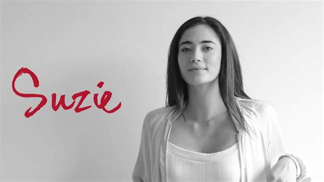 Introducing Suzie Youtube