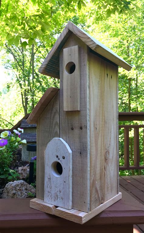 bestwoodworkingbench bird house bird houses handmade birdhouses
