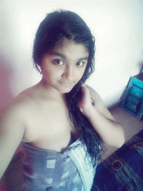 busty indian selfie teen naked posing and masturbating 134 pics