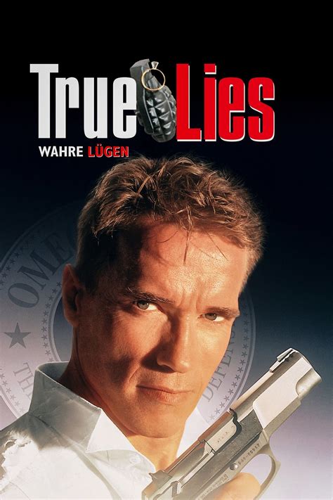 true lies  information trailers kinocheck