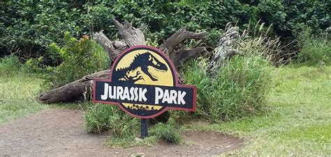 Way Nature Always Finds A Way Jurassic Park