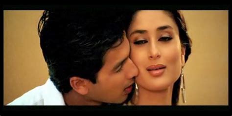 Bollywood S Kareena Kapoor Not To Do Kiss Scenes Now