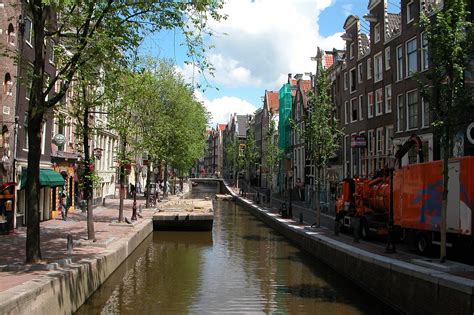 canal water channel  photo  pixabay