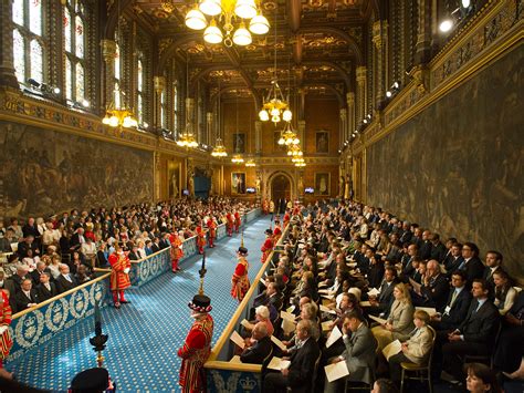 life peerages act at 60 the reforms that made the house of lords more