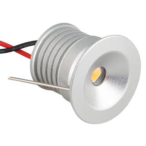 inbouw   mm ledware uw specialist  ledverlichting ledware led micro inbouwspot