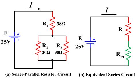 parallel  series battery wiring diagram wiring diagram