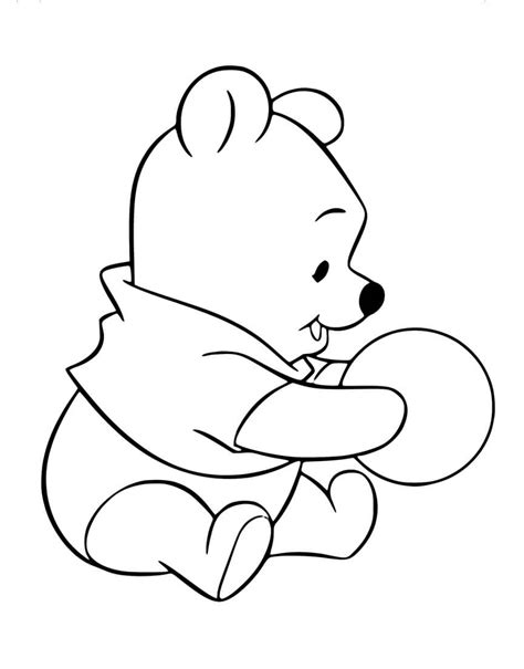 actualizar  imagen dibujos de winnie pooh  lapiz thptletrongtan