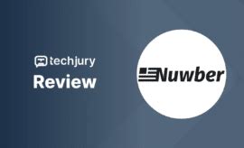 nuwber review    offer